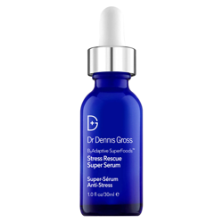 Dr Dennis Gross Skincare B3Adaptive Superfoods Stress Rescue Super Serum 30ml características