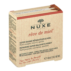 Nuxe Rêve de miel® Super baume réparateur au miel en oferta