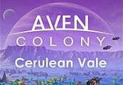 Aven Colony - Cerulean Vale DLC Steam CD Key