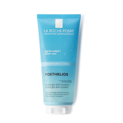 LA Roche Posay Posthelios Après-Soleil Gel fondant características