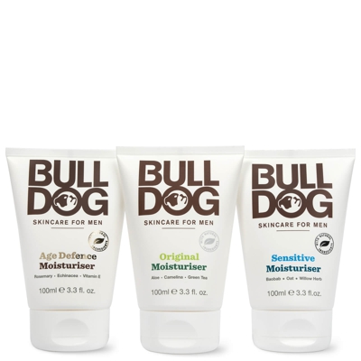 Soin Hydratant Mega de Bulldog Natural Grooming