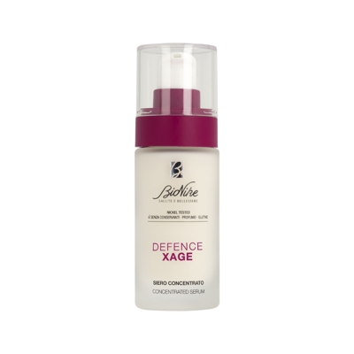 BioNike Defence Xage Skinergy Perfecteur concentré