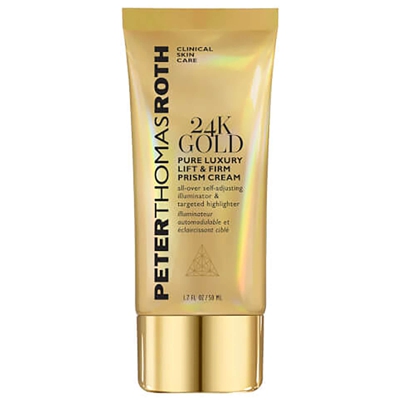 Illuminateur Crème Gold Prism Peter Thomas Roth