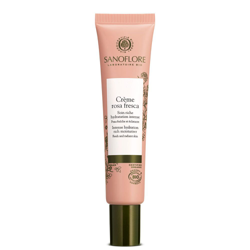 Sanoflore Rosa Fresca Crème riche en oferta
