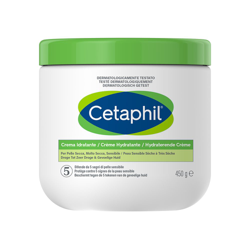 Cetaphil Crème hydratante en oferta