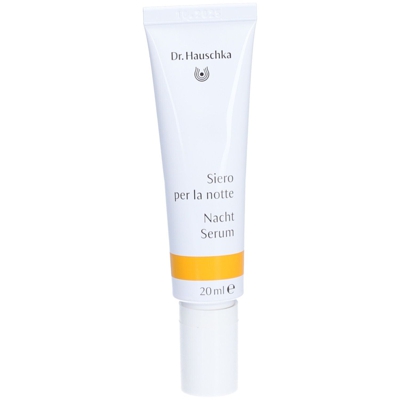 Dr. Hauschka Serum nuit tonifiant