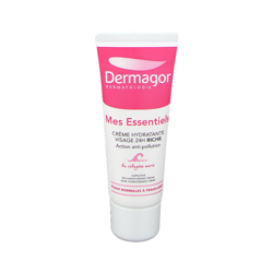 Dermagor Mes Essentiels Crème hydratante Visage Riche en oferta