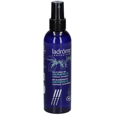 Ladrôme Eau Florale d'Hammélis Bio