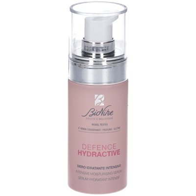 BioNike Defence Hydractive Sérum hydratant intensif