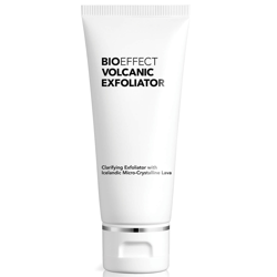 BIOEFFECT Volcanic Ash Exfoliator 60ml en oferta