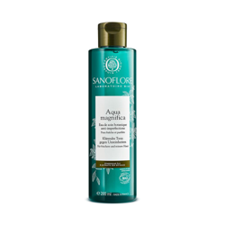 Sanoflore Aqua Magnifica Bio en oferta