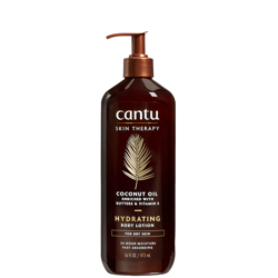 Cantu Skin Therapy Coconut Oil Hydrating Body Lotion 473ml precio