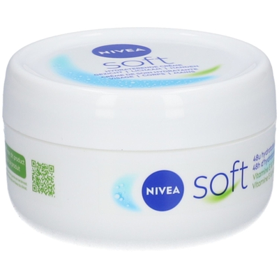 Nivea Soft
