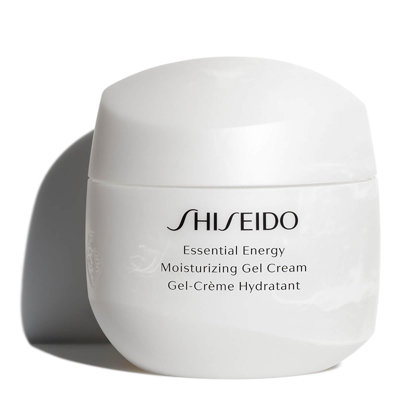 Gel-Crème Hydratant Essential Energy Shiseido 50 ml