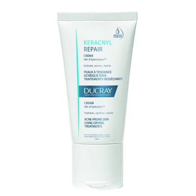 Ducray Keracnyl Repair Crème