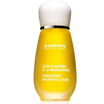 Soin aromatique à la mandarine de Darphin  (15ml)