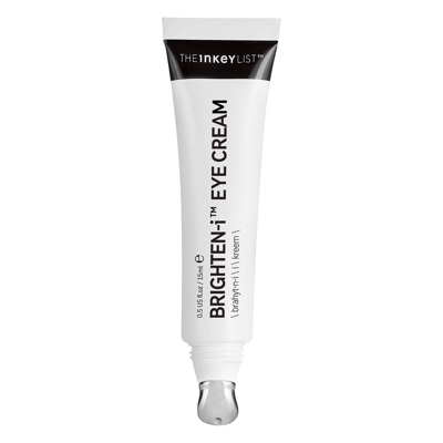 The INKEY List Brighten-I Eye Cream