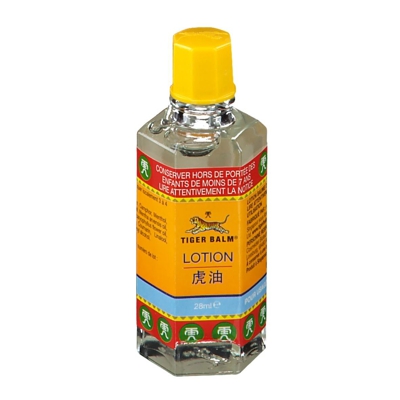Tiger Balm® Lotion