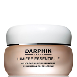 Gel-Crème Huile Illuminateur Lumière Essentielle Darphin 50 ml precio