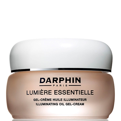 Gel-Crème Huile Illuminateur Lumière Essentielle Darphin 50 ml
