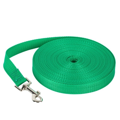 Longe en nylon résistant de 3, 6 ou 10m