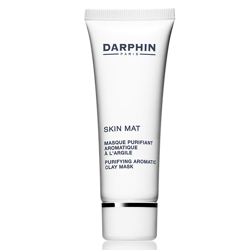 Masque à l'argile aromatique et purifiant Skin Mat de Darphin (75 ml) en oferta