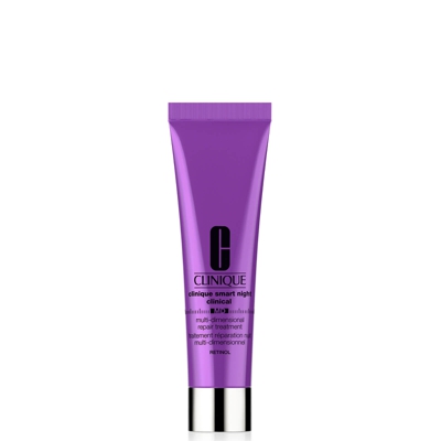 Clinique Smart Night Clinical MD Multi-Dimensional Repair Treatment with Retinol 30ml