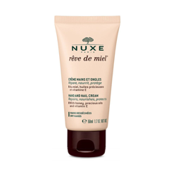 Nuxe Rêve de miel® Crème mains et ongles precio