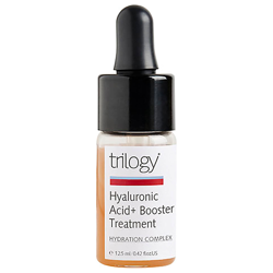 Trilogy Hyaluronic Acid+ Booster Treatment 12.5ml precio