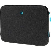 D31745 sacoche d''ordinateurs portables 35,8 cm (14.1") Housse Anthracite, Bleu, Pochette d’ordinateur portable precio