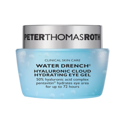 Peter Thomas Roth Water Drench Hyaluronic Cloud Hydrating Eye Gel características