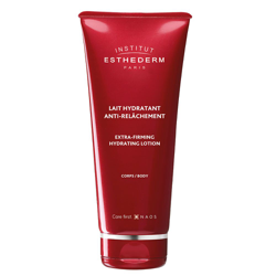 Institut Esthederm Lait hydratant anti-relachement en oferta