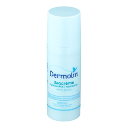 Dermolin® Crème de jour características