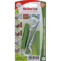 UX GREEN 10x60 R RH K, Goujon