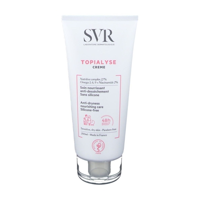 SVR Topialyse Crème