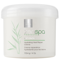 Crème Réparatrice Intense pour Talons ZenSpa Jessica 113g en oferta
