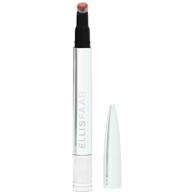 Rouge à Lèvres Crème Creamy Lips Ellis Faas (plusieurs teintes disponibles) - Pale Peach