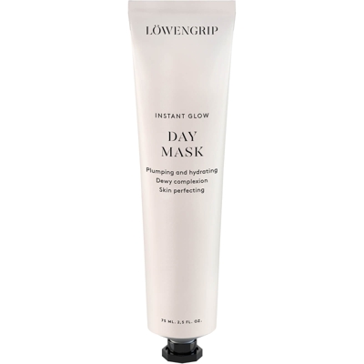 Löwengrip Instant Glow Day Mask 75ml
