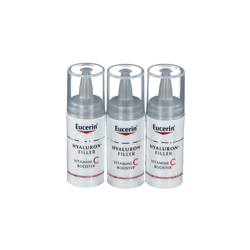 Eucerin® Hyaluron-Filler Vitamine C Booster características