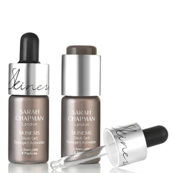 Sérum Duo Collagène aux Cellules Souches Sarah Chapman Skinesis en oferta