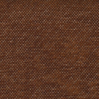 Tissu jacquard velours Naos marron brique