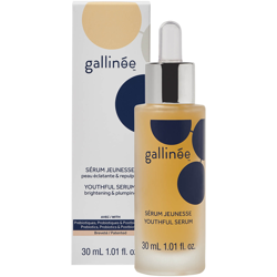 Sérum Jeunesse La Culture Gallinée 30 ml características