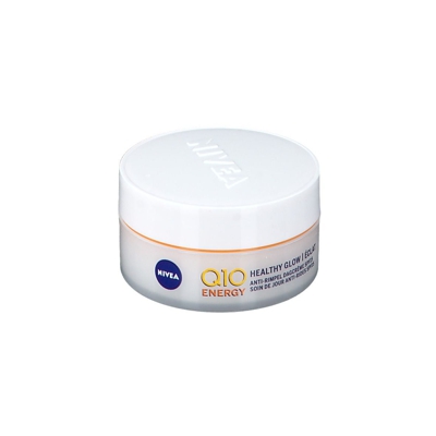Nivea Q10 Energy Soin de Jour Anti-Rides Spf15