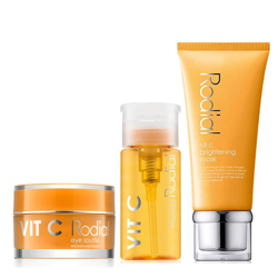 Rodial Vit C Try Me Collection precio