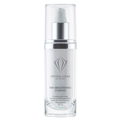 Crystal Clear Skin Brightening Complex 60ml en oferta