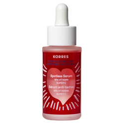 KORRES Wild Rose Spotless Serum 30ml en oferta