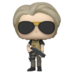 SARAH CONNOR / TERMINATOR DARK FATE / FIGURINE FUNKO POP precio