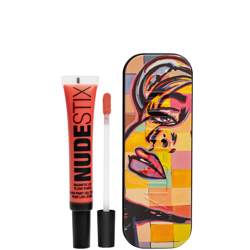 NUDESTIX Magnetic Lip Plush Paints 10ml (Various Shades) - Fresh Fiji características