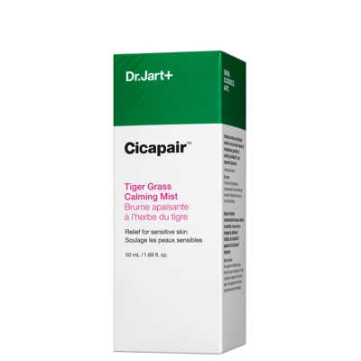 Dr.Jart+ Cicapair Tiger Grass Calming Mist 50ml