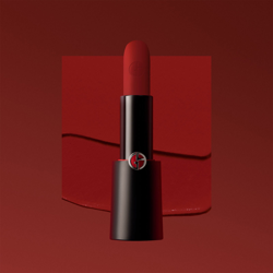 Armani Rouge d'Armani Matte Venezia (Various Shades) - Mostra 406 en oferta